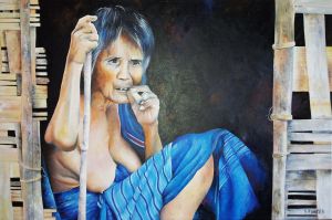 EXPOSITION à CASTELJALOUX (47) EXPOSITION à CASTELJALOUX (47)